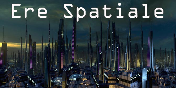 Ere Spatiale – Jouer à la conquête de l’espace