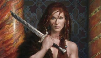 red sonja
