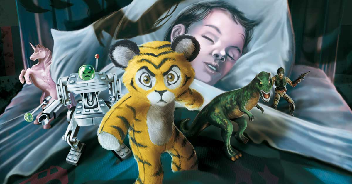 Nouveau chez JdREditions : l’écran rigide pour TINY !