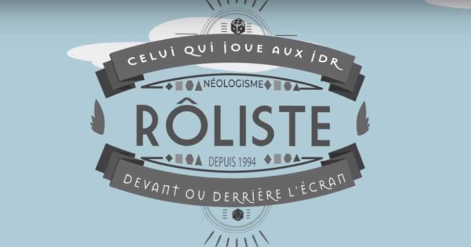 DOCU – Polaroliste Episode 2 – Mémoires de Rôlistes