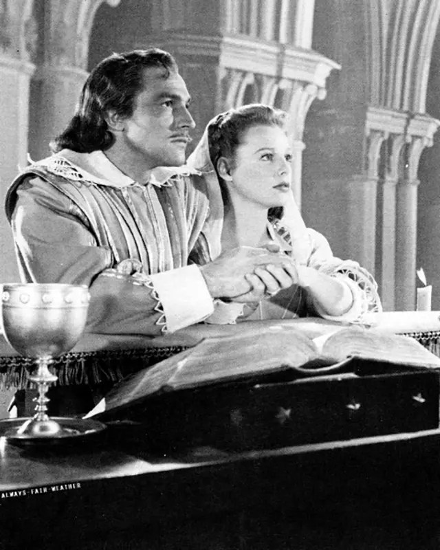 Les Trois Mousquetaires (film, 1948)