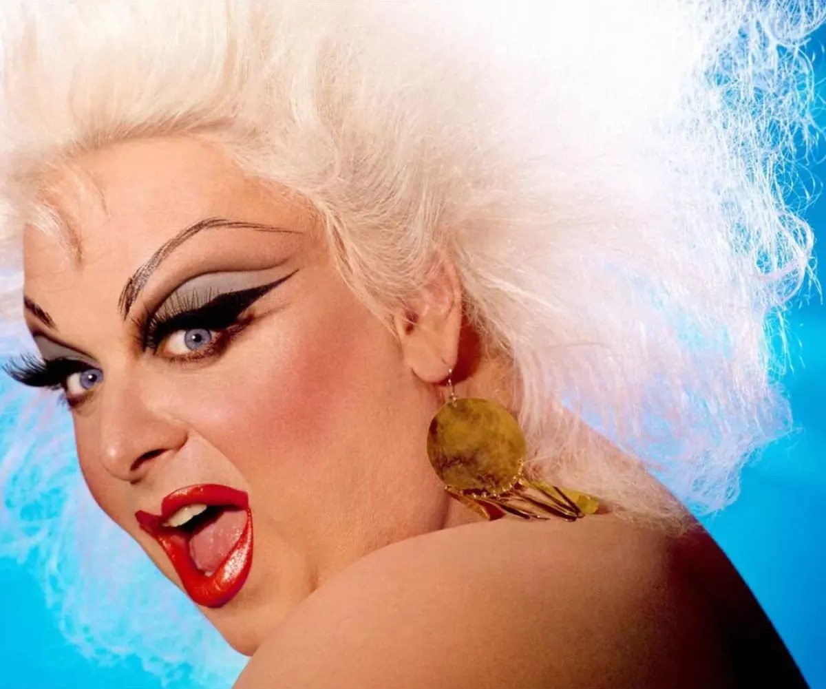 DIVINE (1945-1988)