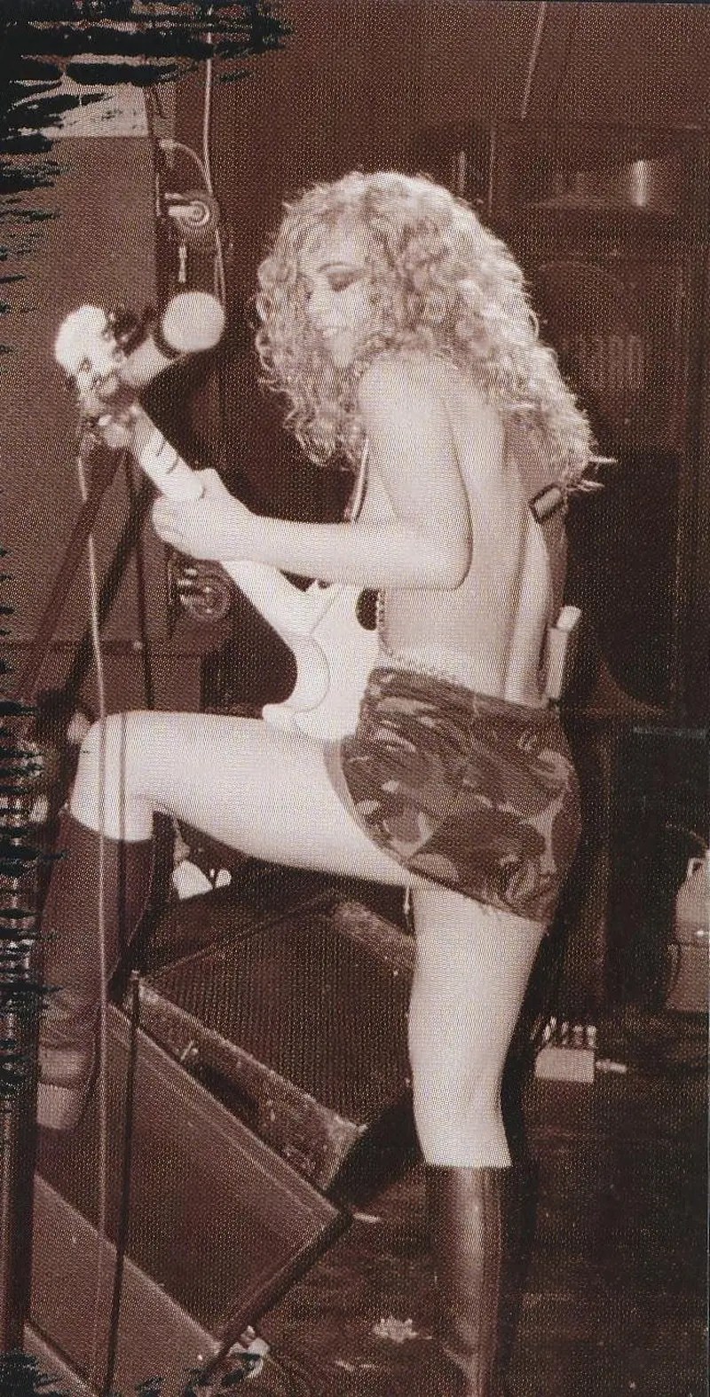 Rockbitch