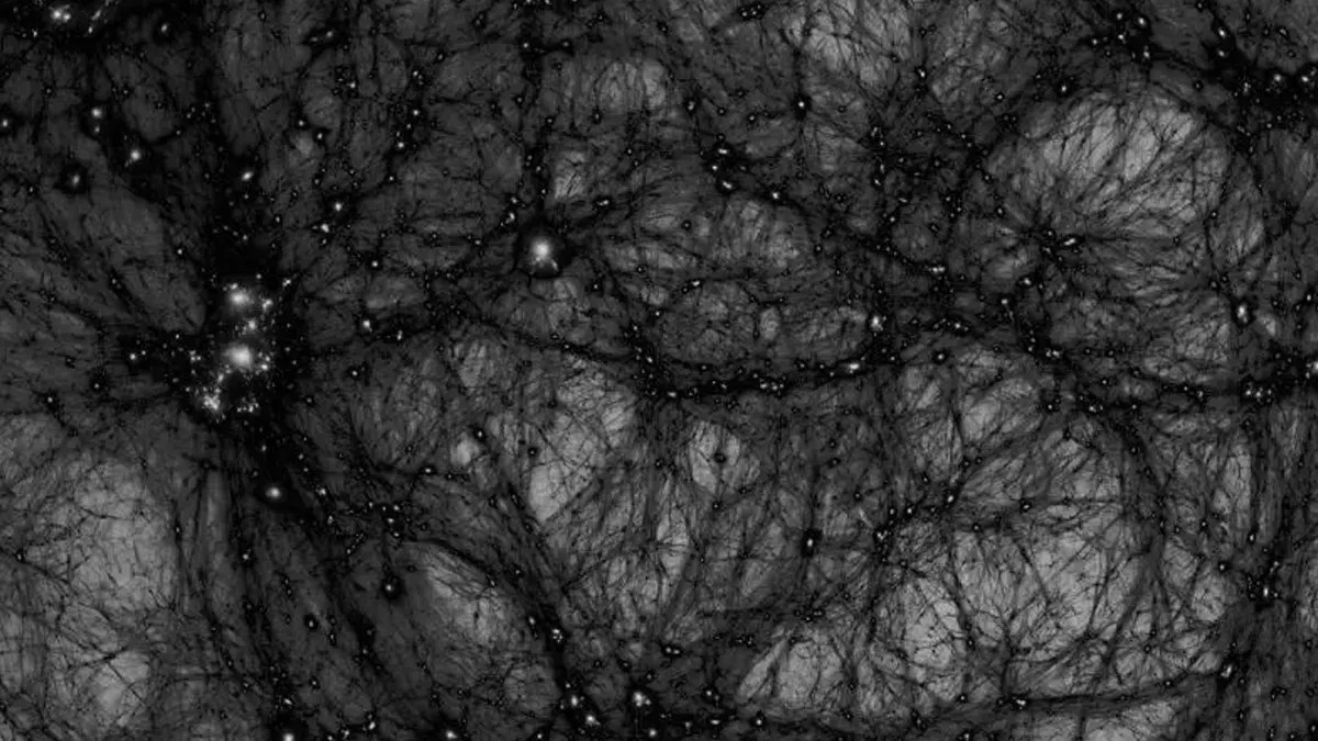 Matière noire et univers parallèles : ce qu’on sait, ce qu’on devine, ce qu’on rêve