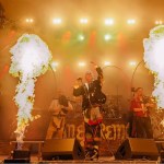 In Extremo — du feu, des cornemuses et du metal