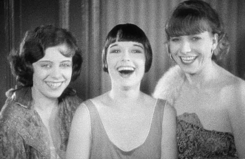 Louise Brooks (1906-1985)