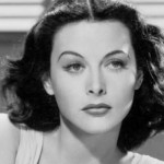 hedy lamarr