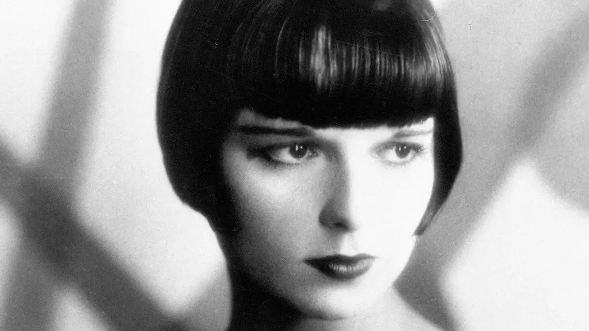 Louise Brooks (1906-1985)