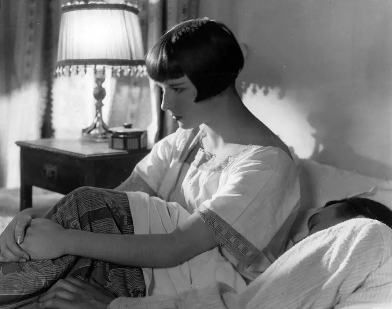 Louise Brooks (1906-1985)