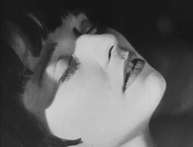 Louise Brooks (1906-1985)