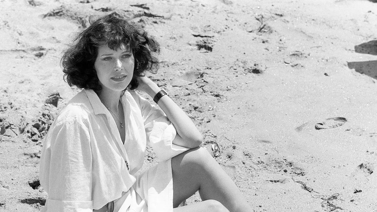 Sylvia Kristel : deux visages, deux vérités