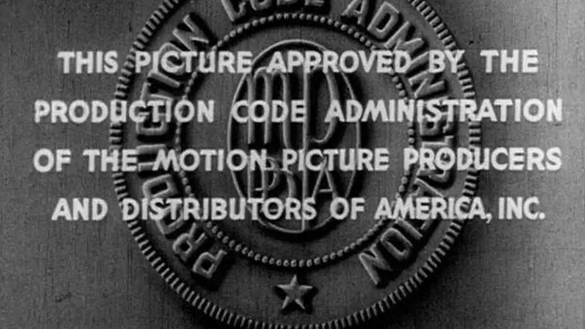 1-Le Code Hays : quand Hollywood s’est mis une camisole morale