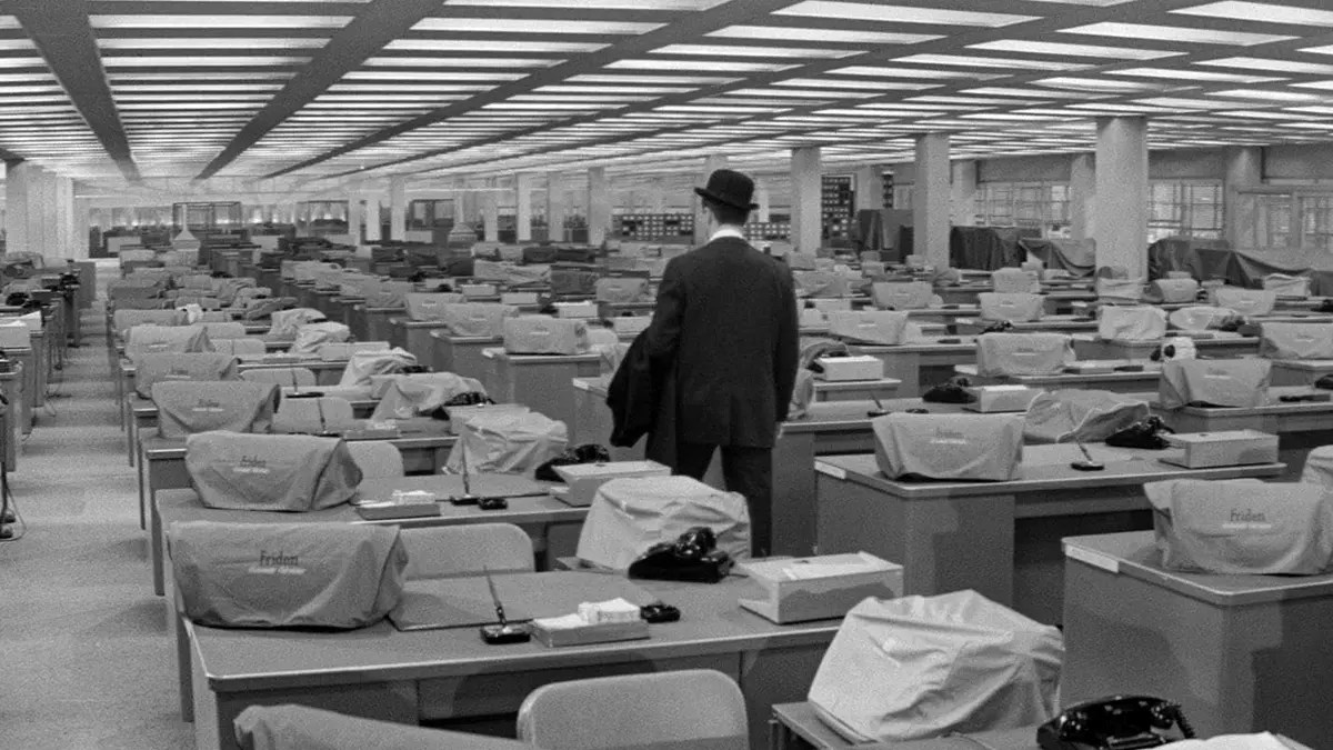 Le Code Hays : Censure et Moralité dans l’Âge d’Or du Cinéma