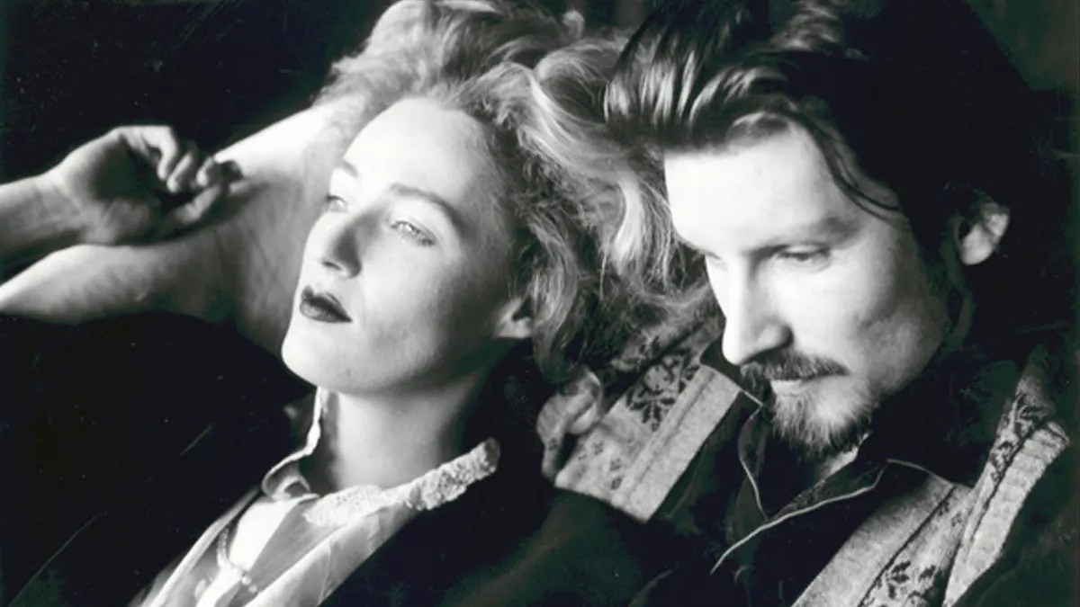 Dead Can Dance – Aux débuts