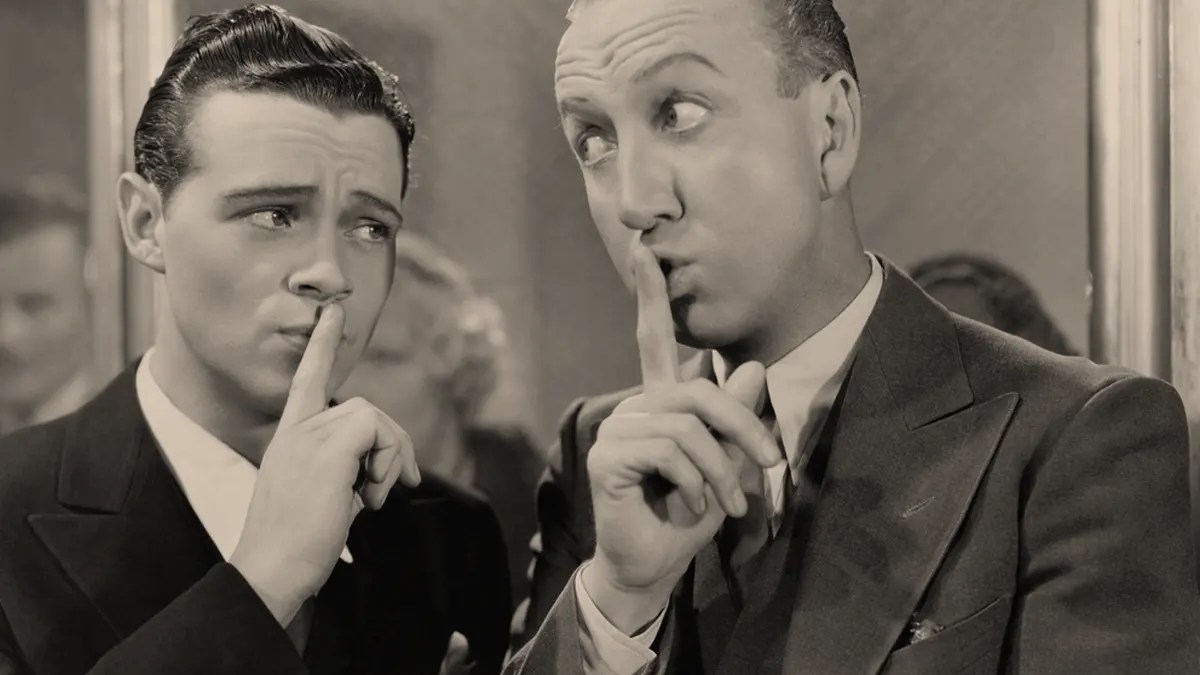 Correspondance Secrète – Téléchargements discrets n°1