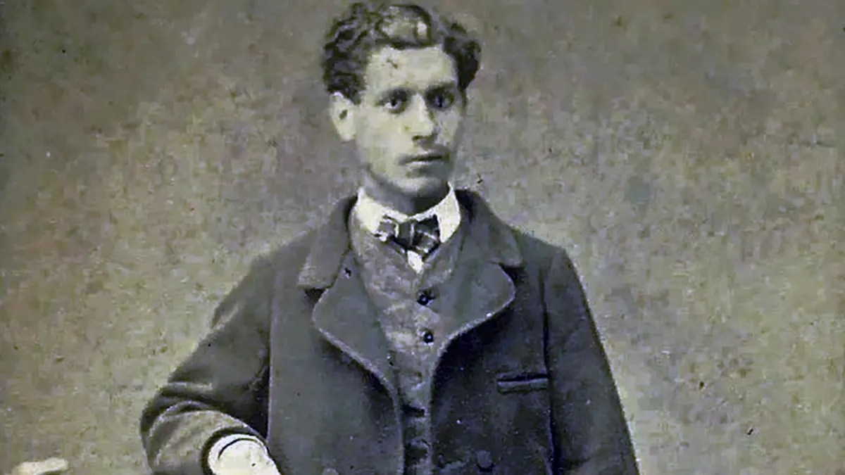 Lautréamont