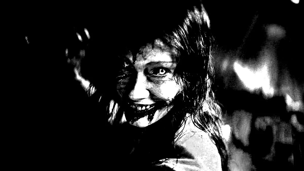 Le Mal sans « pourquoi »