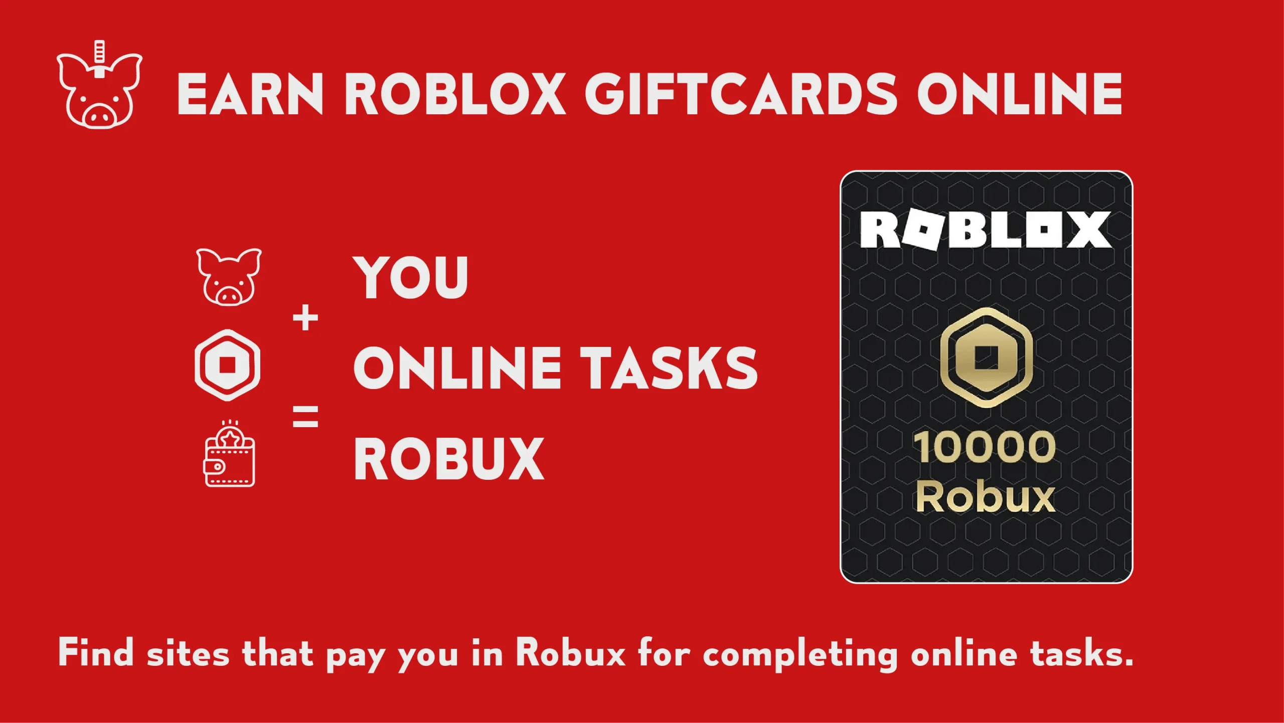 Legitimate Ways To Earn Roblox Gift Cards Online Scrimpr Robux Giftcards Rewards Platforms Scaled.webp