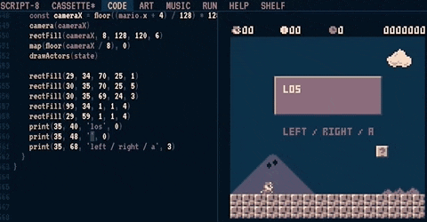 Script 8 Github - Gradient Art Collection - HD Quality