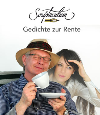 Scriptaculum - Gedichte, Zitate, Etc.
