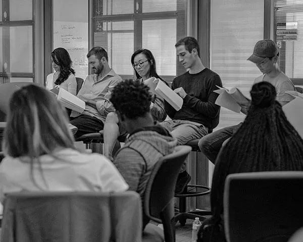 Tv Writing Classes Script Anatomy - Minimal Background Collection - Ultra HD Quality