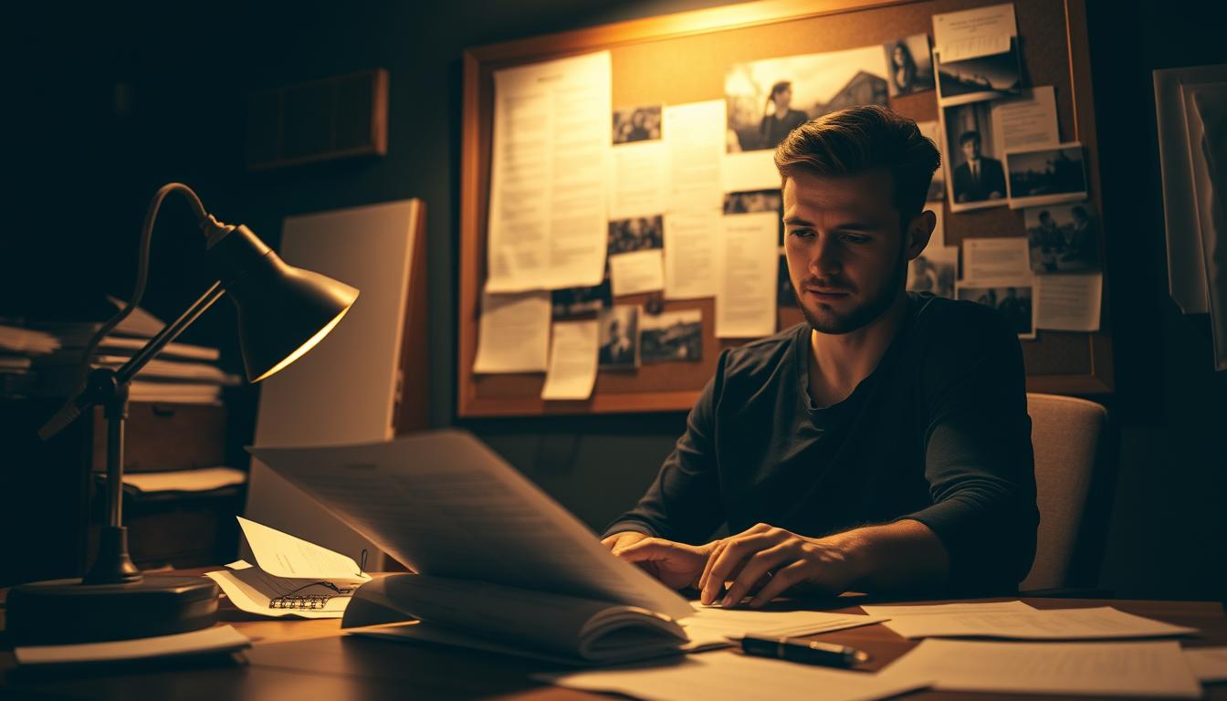 script analysis acting techniques