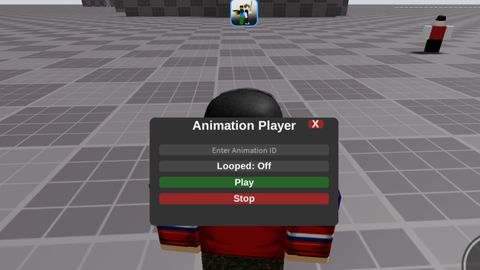 Universal Script Animation Player Roblox Scripts ScriptBlox 0 