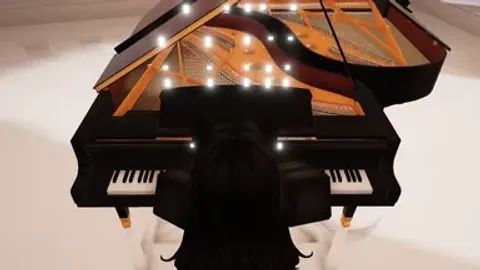 Roblox Universal Auto Piano Script - Vintage Pictures - Stunning High Resolution Collection