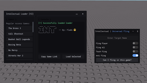 Universal Script Fly Gui V3 Roblox Scripts ScriptBlox 0 