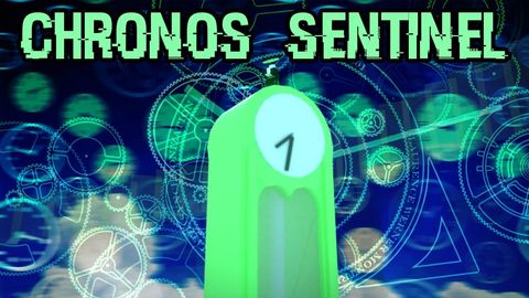 Universal Script Chrono Sentinel Converted Roblox Scripts 0 