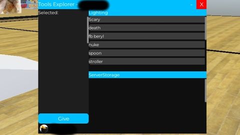 Universal Script Tools Universal Roblox Scripts ScriptBlox 0 