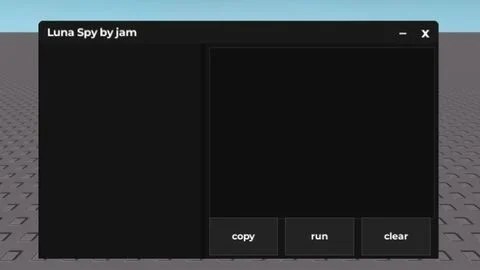 Universal Script Remote Spy Luna Spy Roblox Scripts ScriptBlox 0 