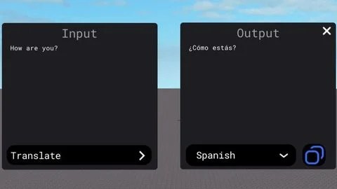 Universal Script Translator V2 Roblox Scripts ScriptBlox 0 