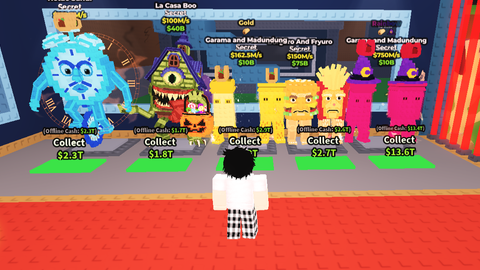 Universal Script Jumpscare Script Roblox Scripts ScriptBlox 0 
