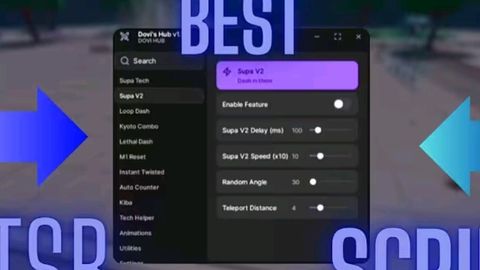 Universal Script Vexon Hub Best Roblox Scripts ScriptBlox 0 