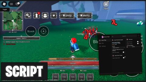 Universal Script Pepe 18 Roblox Scripts ScriptBlox 0 