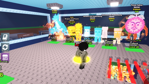 Universal Script R6 Animation GUI FE Roblox Scripts ScriptBlox 0 