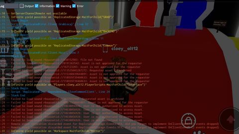 Universal Script Kick N Crash Roblox Scripts ScriptBlox 0 