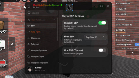 Nations Roleplay Remastered NRR Auto Move Script Autoplay Roblox 0 