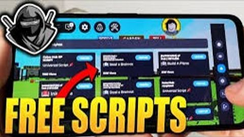 Flex Your FPS And Ping Flex Your Fps And Ping Roblox Scripts 0 