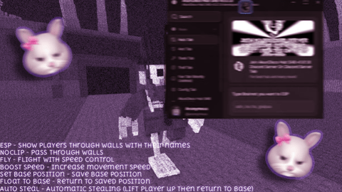 Universal Script BHOP Roblox Scripts ScriptBlox 