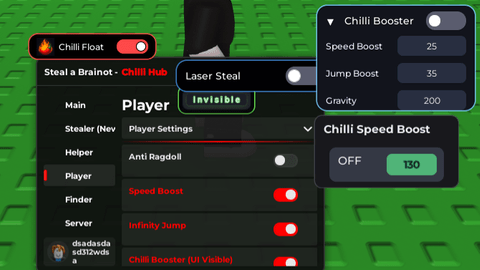 Universal Script BHOP Roblox Scripts ScriptBlox 