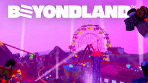BEYONDLAND Instant Badge And Item Roblox Scripts ScriptBlox 11095921208 