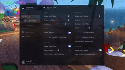Universal Script Bunny Hop Or Bhop Roblox Scripts ScriptBlox 