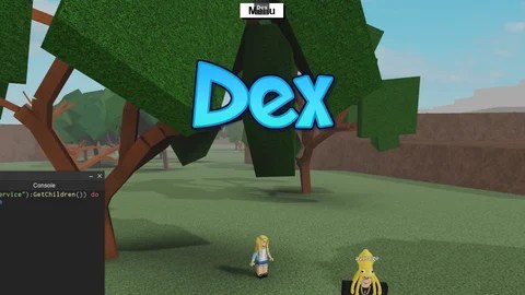 Universal Script Dex V5 Roblox Scripts ScriptBlox 1811256 