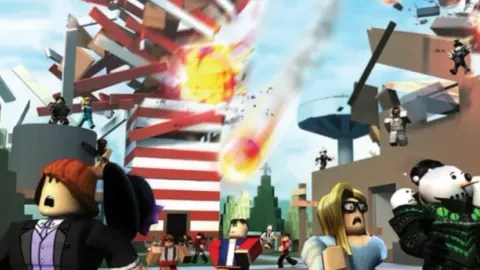 Natural Disaster Survival XFX FLING Roblox Scripts ScriptBlox 189707