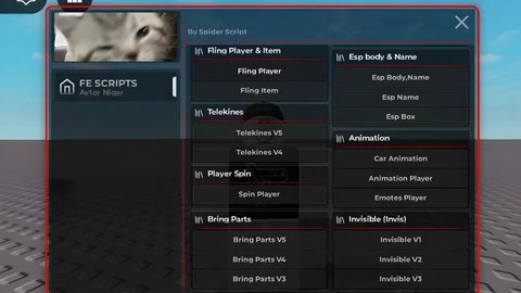 Universal Script Update Universal Script Roblox Scripts ScriptBlox 2209722 