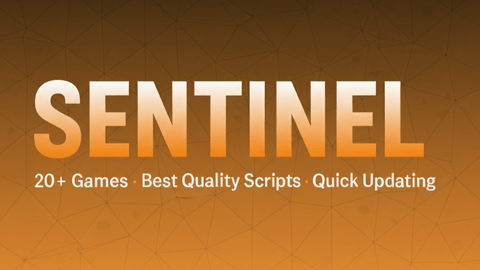 Arsenal Sentinel SOLARA SUPPORTED Roblox Scripts ScriptBlox 286090429 
