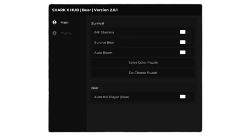 BEAR Alpha Autofarm Roblox Scripts ScriptBlox 3203685552 
