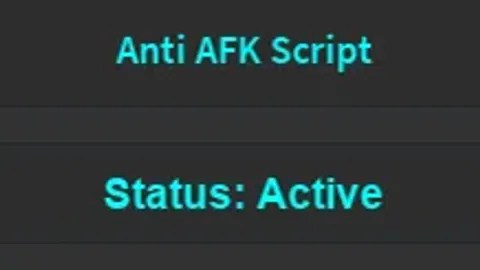 Universal Script Anti Afk Roblox Scripts ScriptBlox 3224165